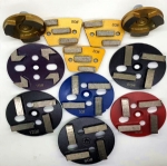 abrasive abnormity tools 