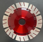diamond saw blade