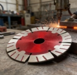 diamond saw blade